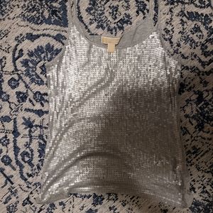 Michael Kors tank top